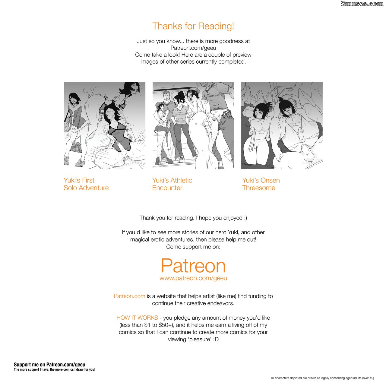 Gender Neutral Creations - Issue 3 - Page 32