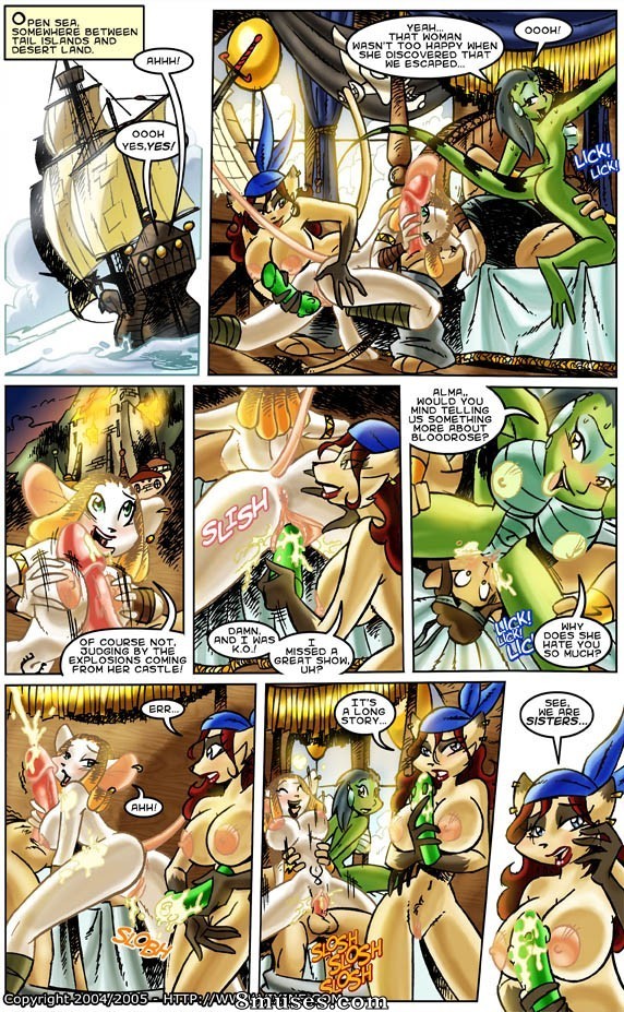 À la recherche du plaisir - À la recherche du plaisir 3 - Page 2