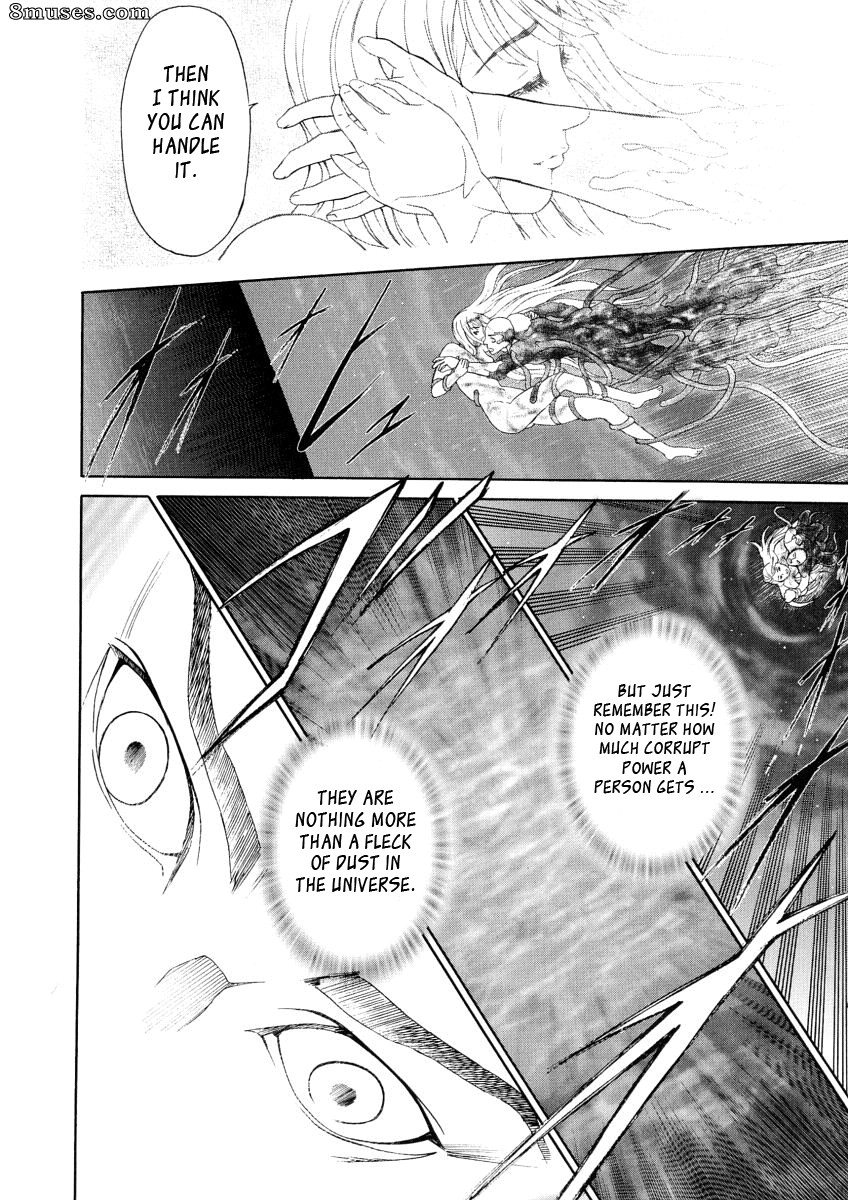 Hyji - Haiji - Hy-dou - Kegare - Page 185