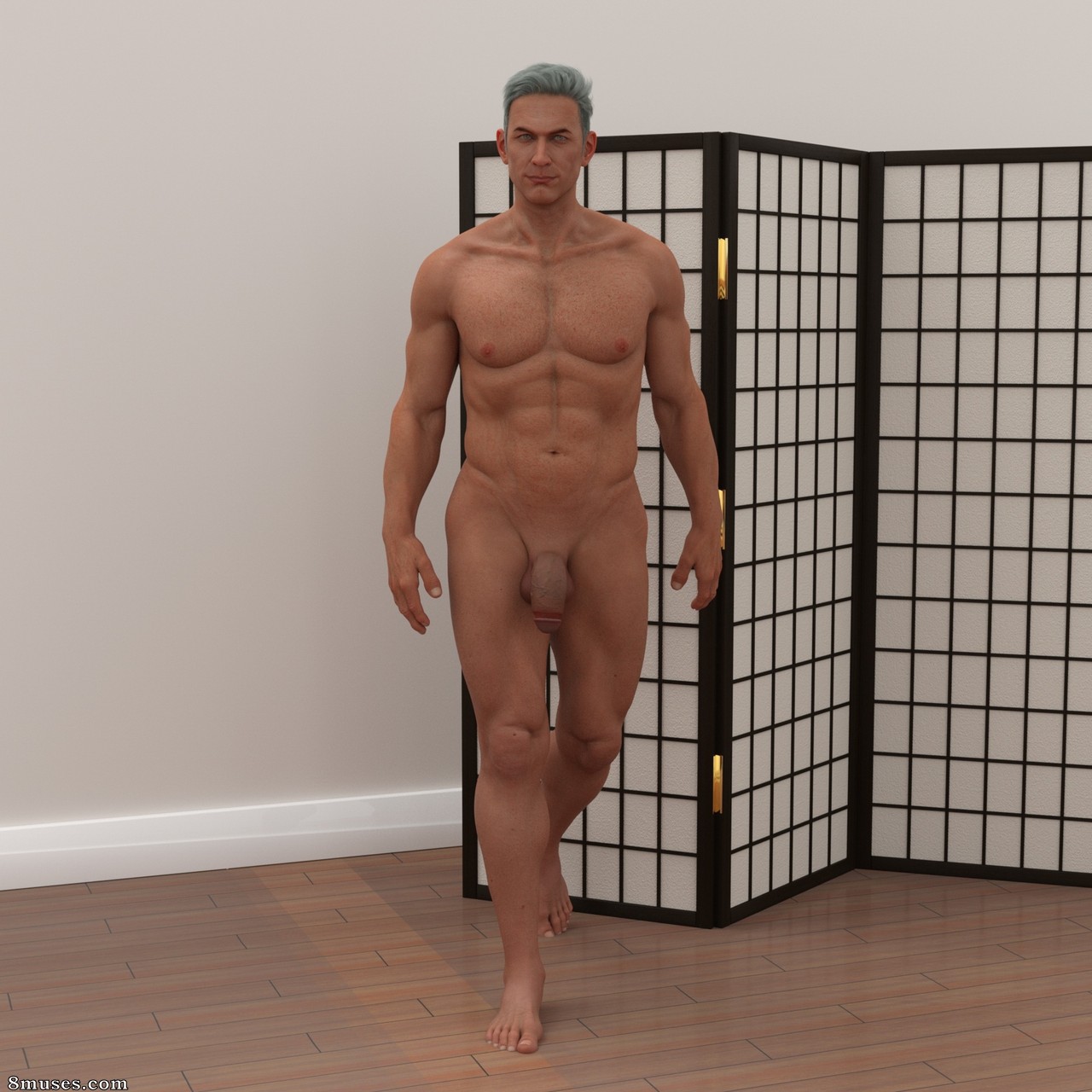 PlatinumAss - Massage Therapy - Page 4