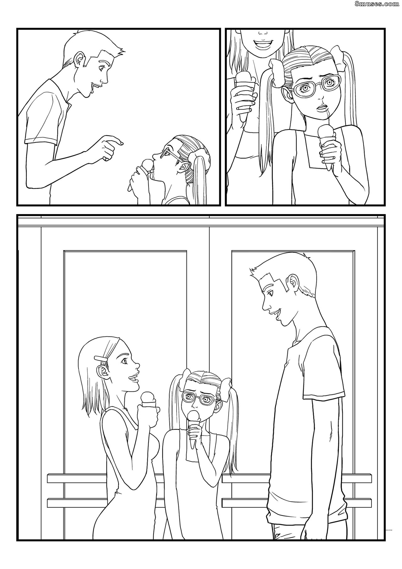 Flu Shots - Issue 2 - Page 65