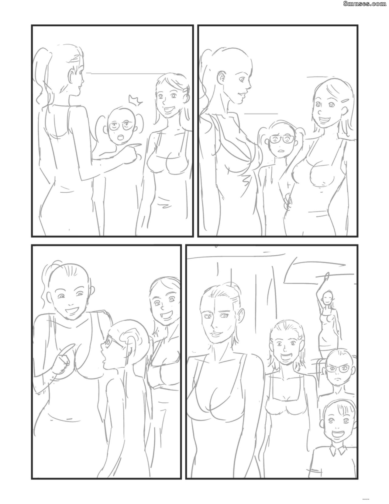 Flu Shots - Issue 2 - Page 87