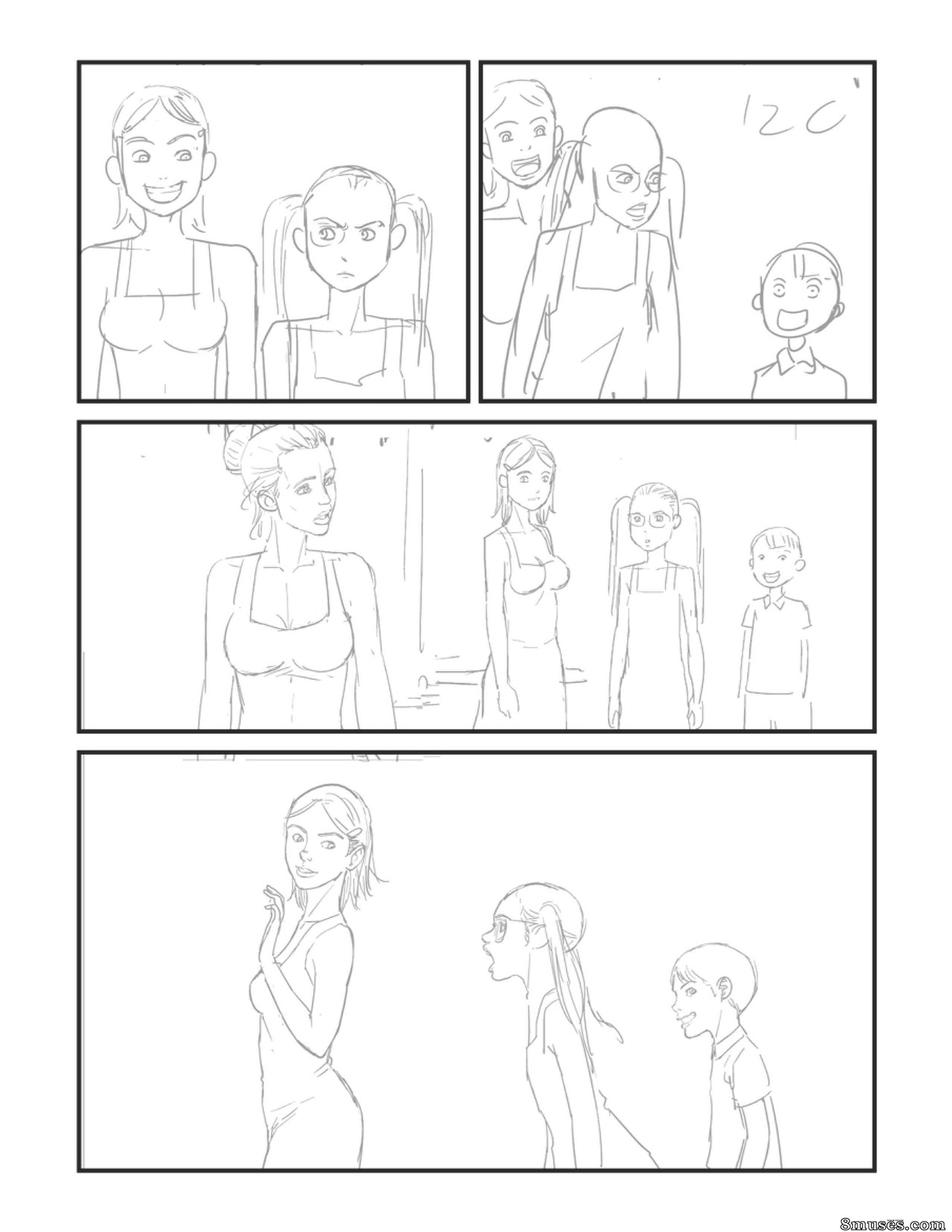 Flu Shots - Issue 2 - Page 86