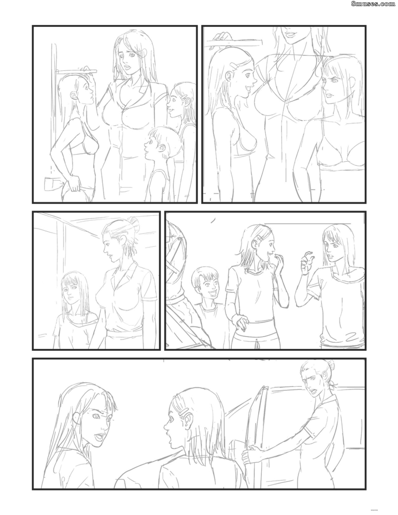 Flu Shots - Issue 2 - Page 69