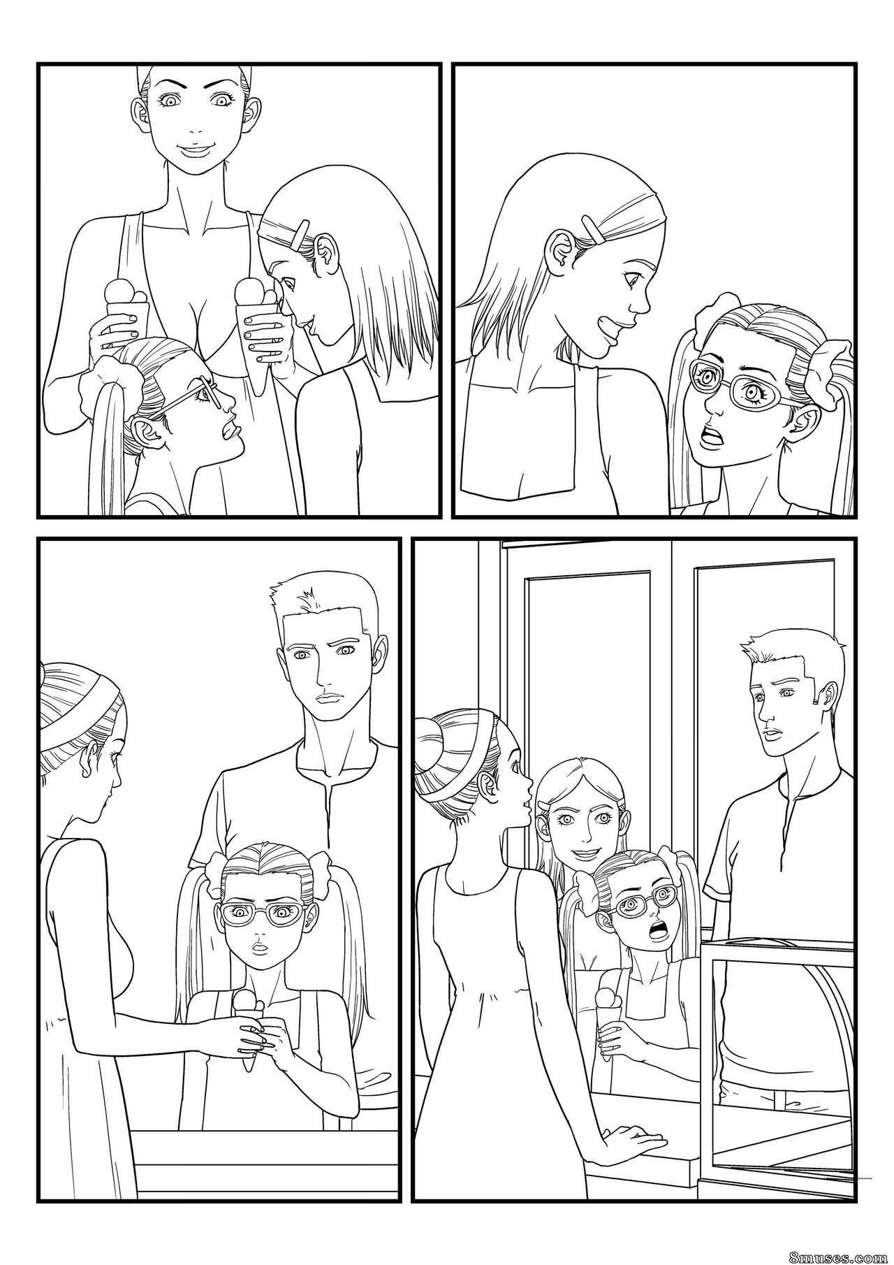 Flu Shots - Issue 2 - Page 63