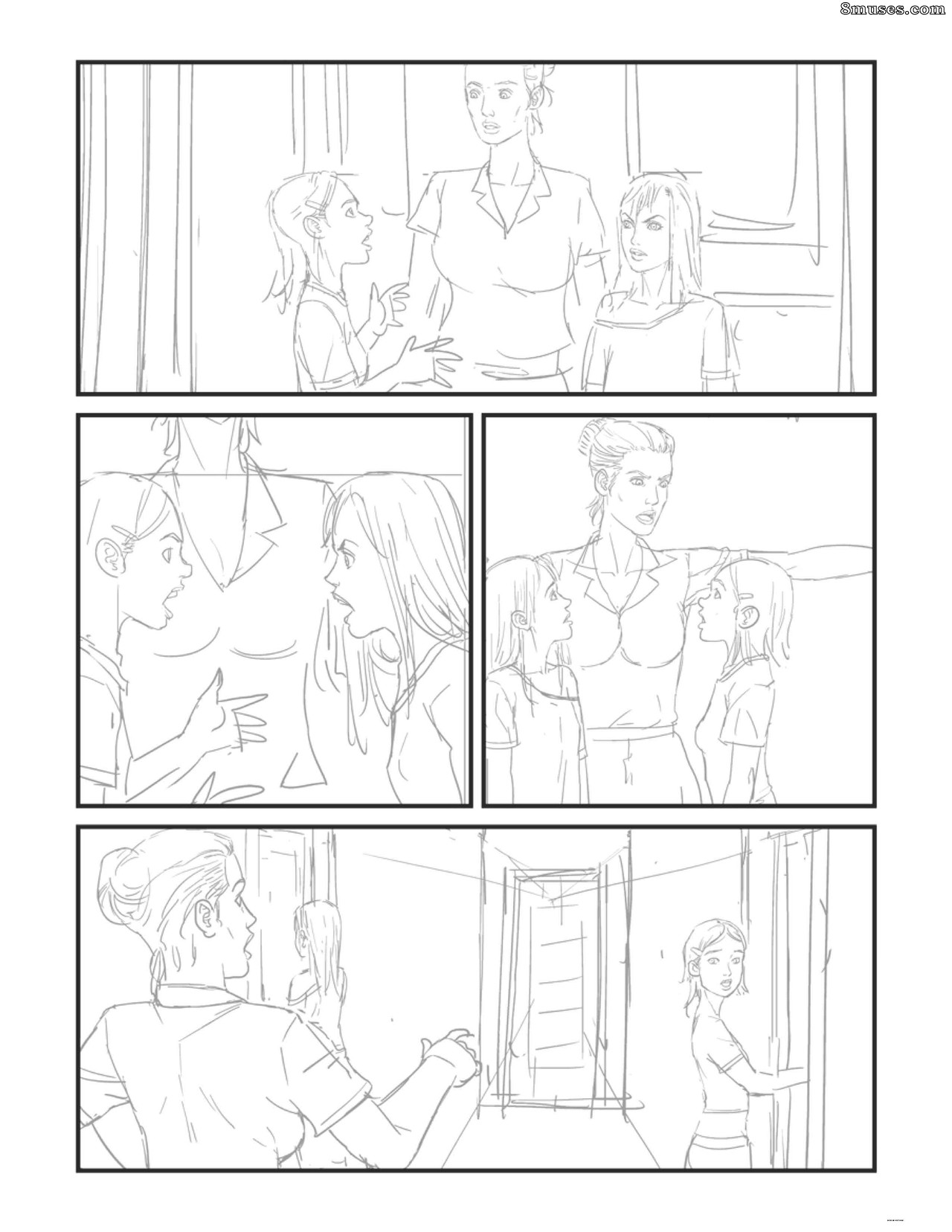 Flu Shots - Issue 2 - Page 70