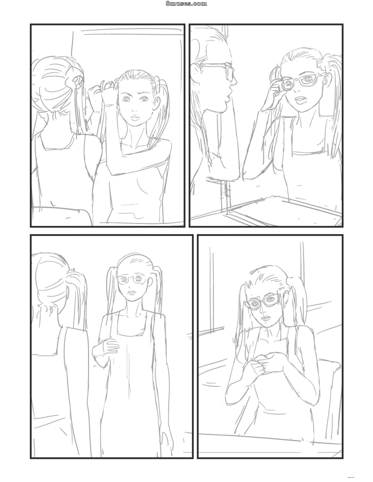 Flu Shots - Issue 2 - Page 72