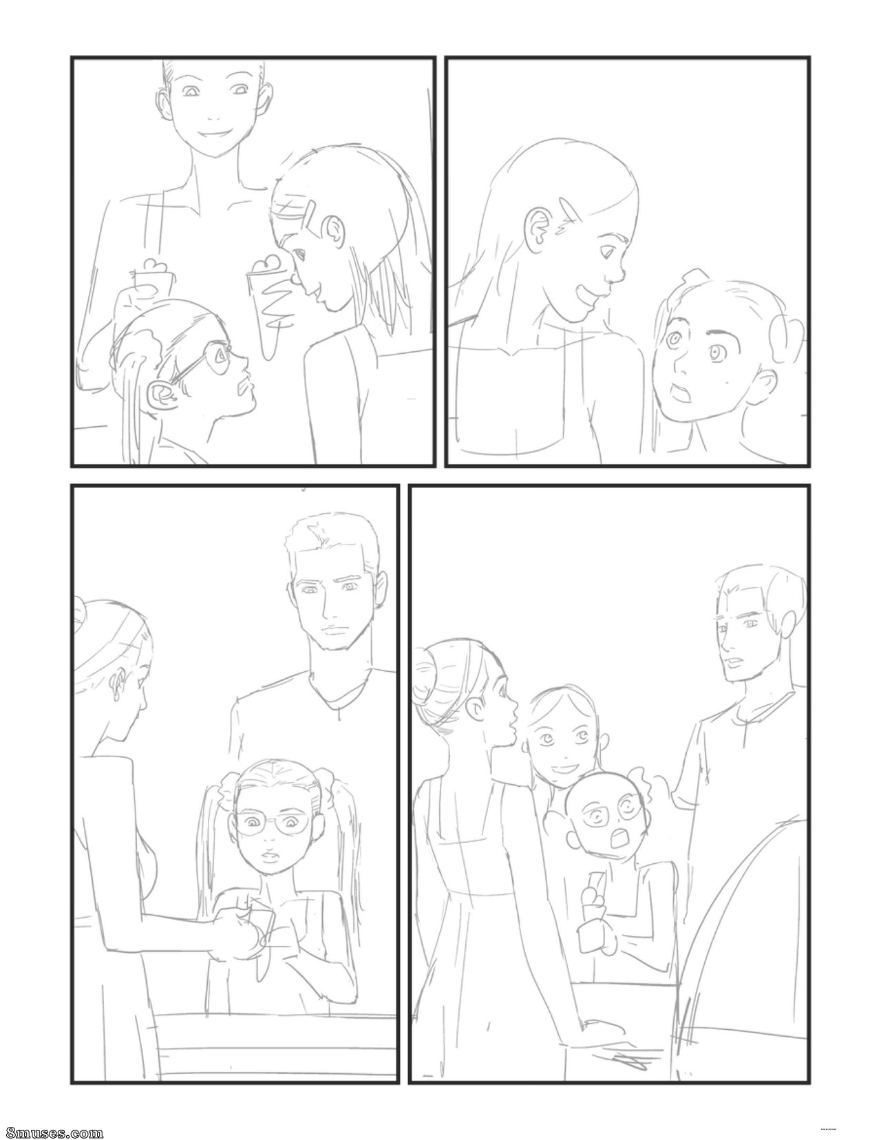 Flu Shots - Issue 2 - Page 91