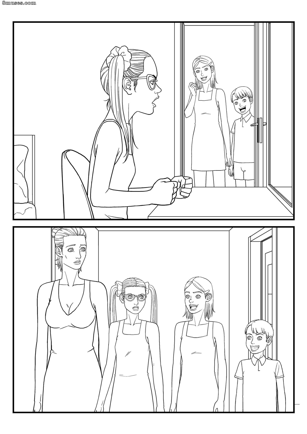 Flu Shots - Issue 2 - Page 45