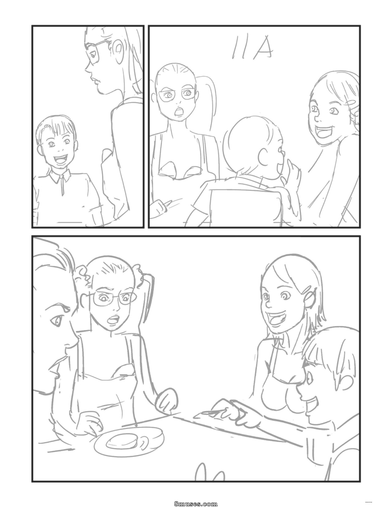 Flu Shots - Issue 2 - Page 81