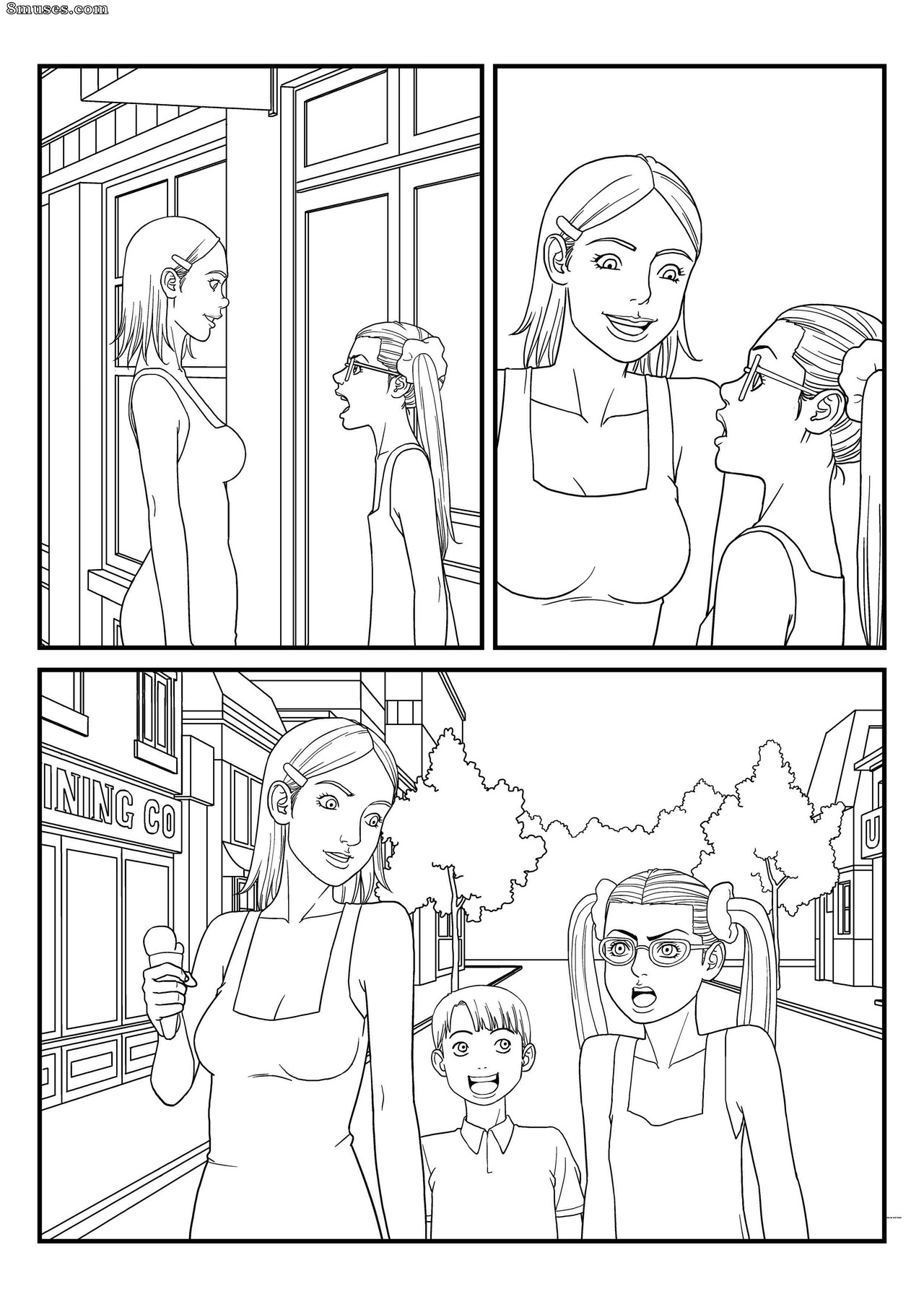 Flu Shots - Issue 2 - Page 67