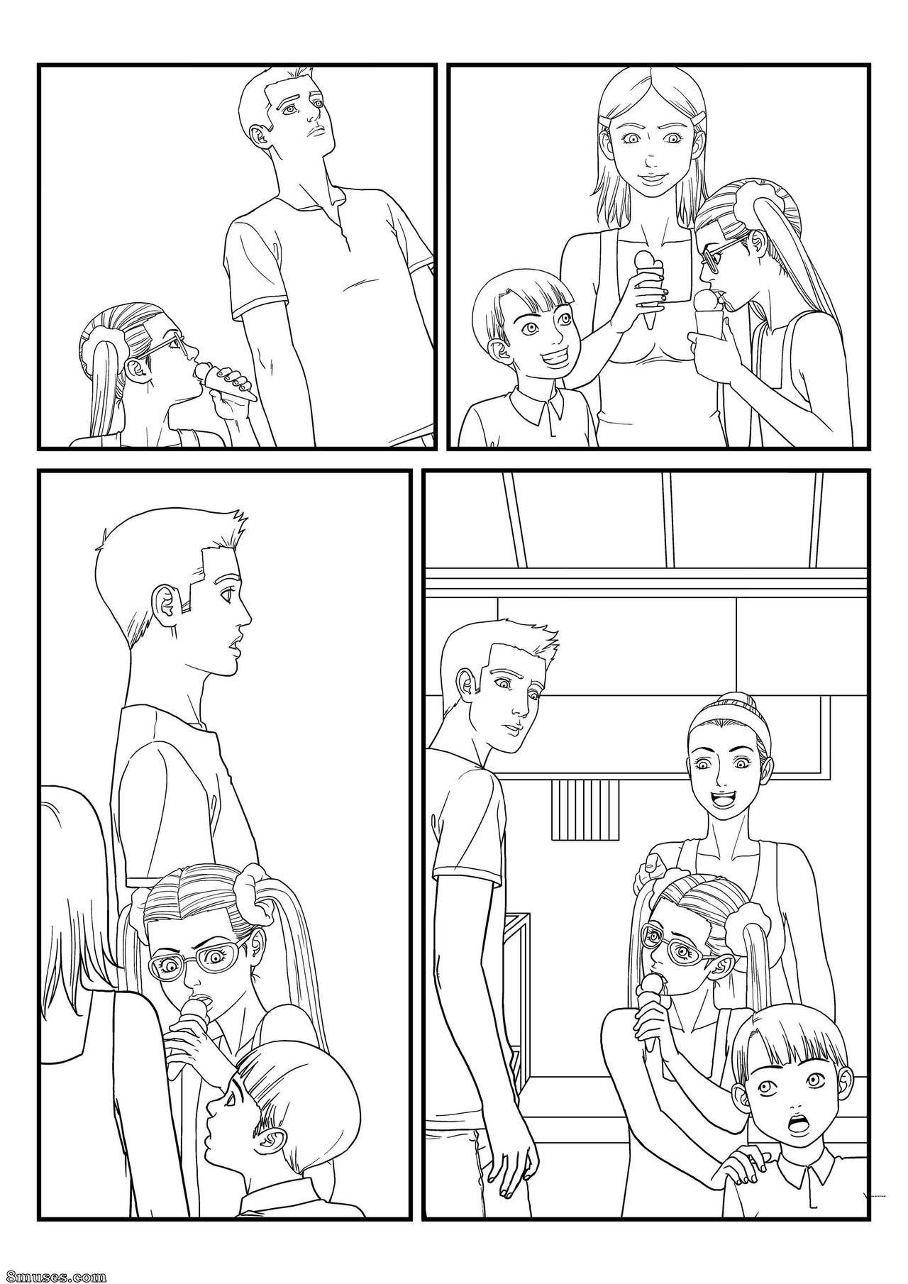 Flu Shots - Issue 2 - Page 64