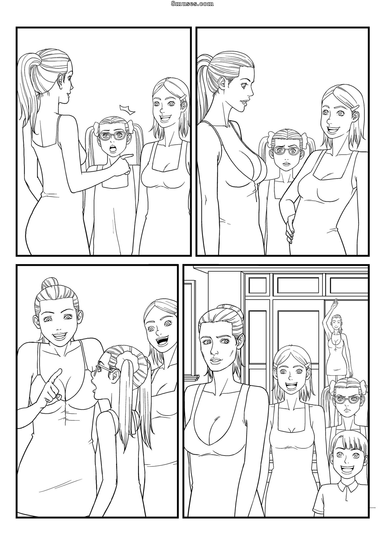 Flu Shots - Issue 2 - Page 59