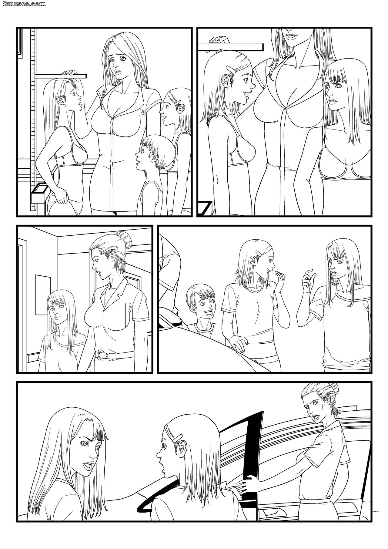 Flu Shots - Issue 2 - Page 41