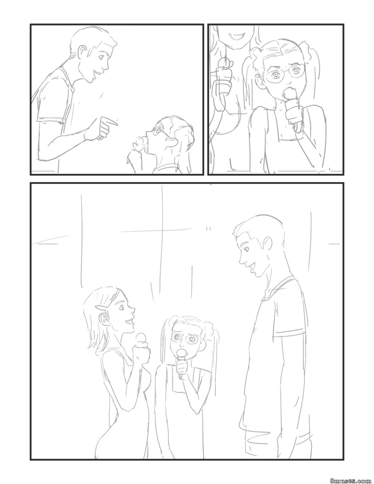 Flu Shots - Issue 2 - Page 93