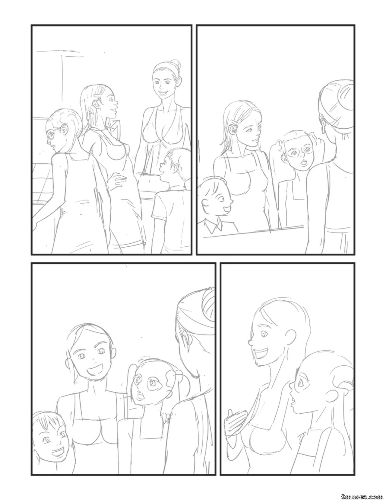 Flu Shots - Issue 2 - Page 90