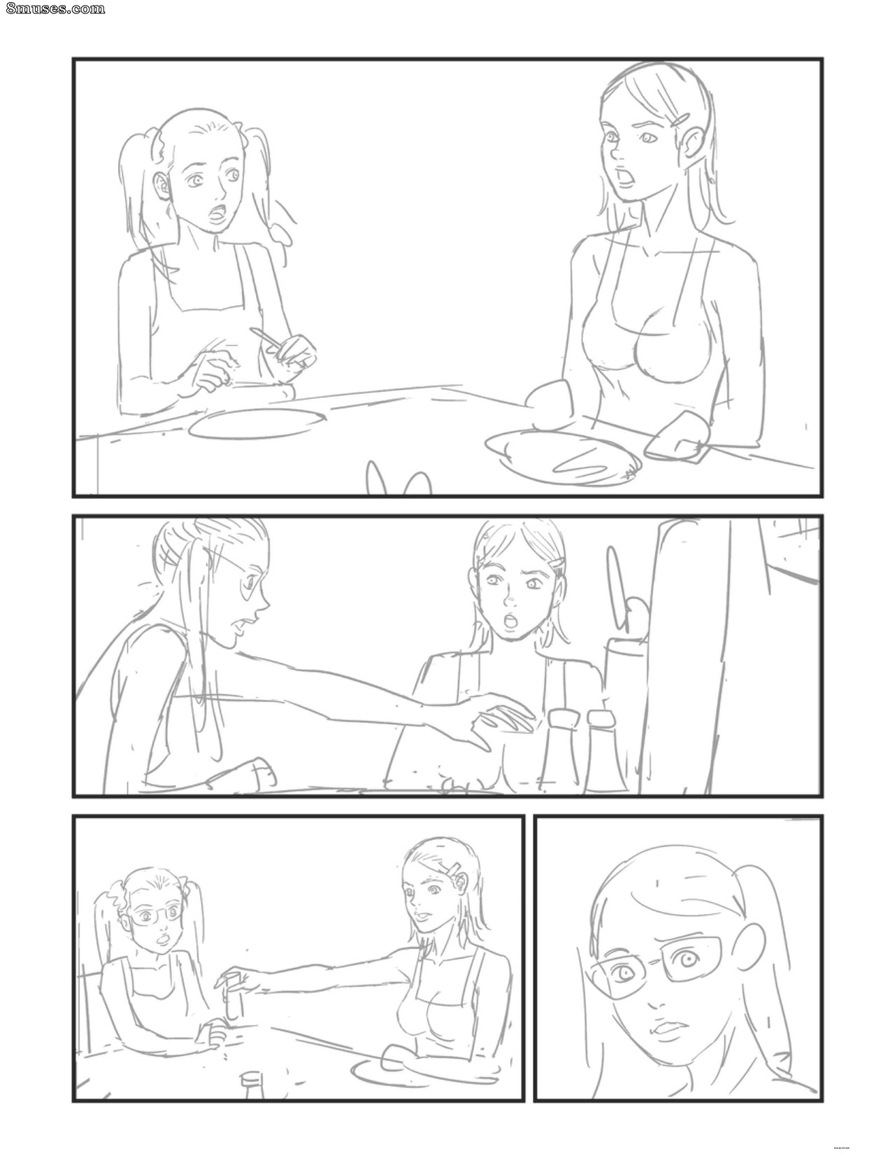 Flu Shots - Issue 2 - Page 80