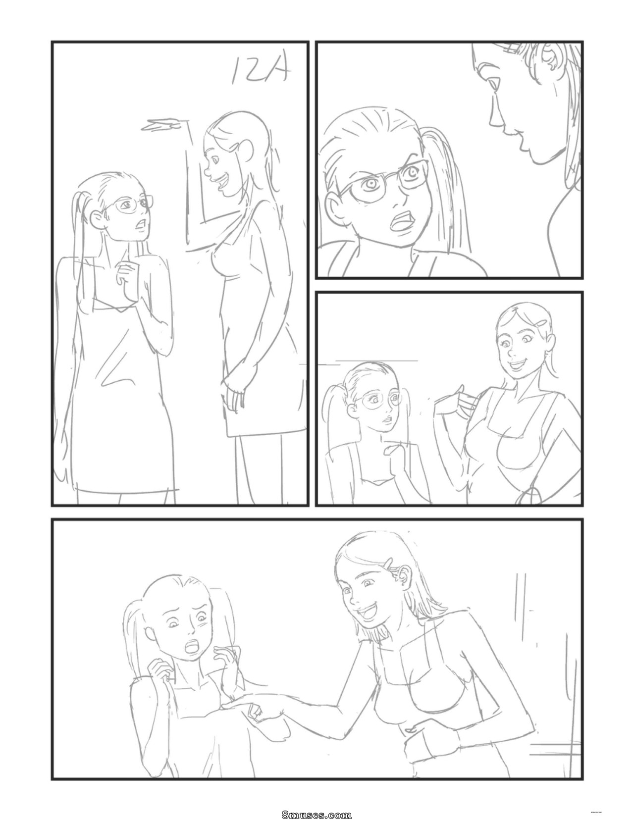 Flu Shots - Issue 2 - Page 84