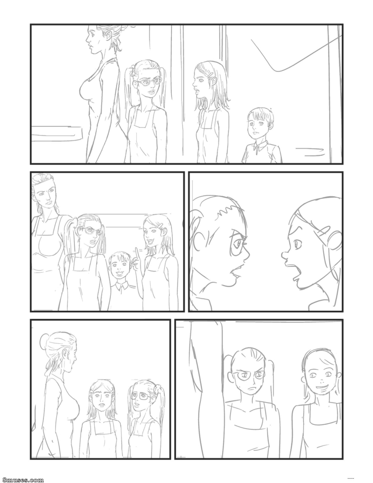 Flu Shots - Issue 2 - Page 74