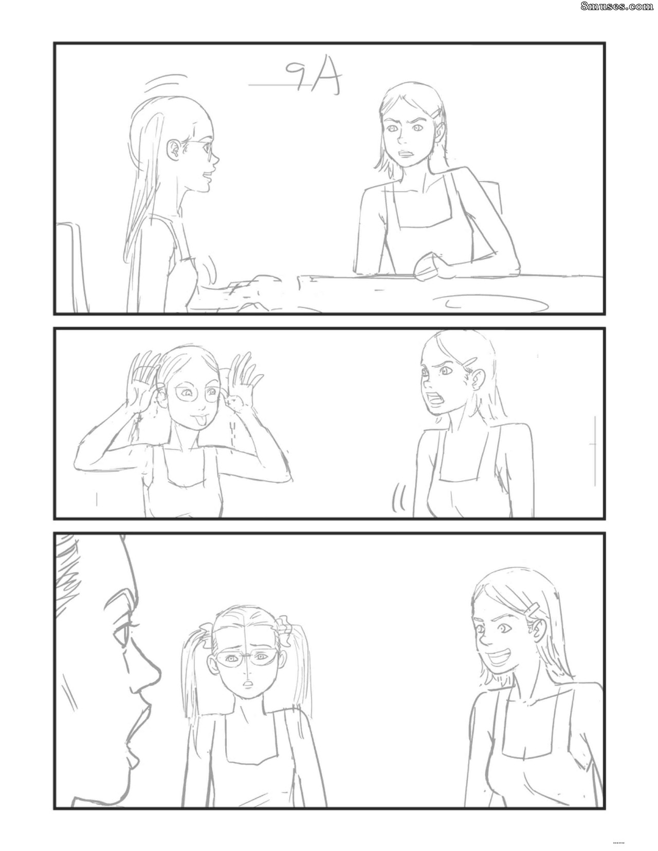 Flu Shots - Issue 2 - Page 78
