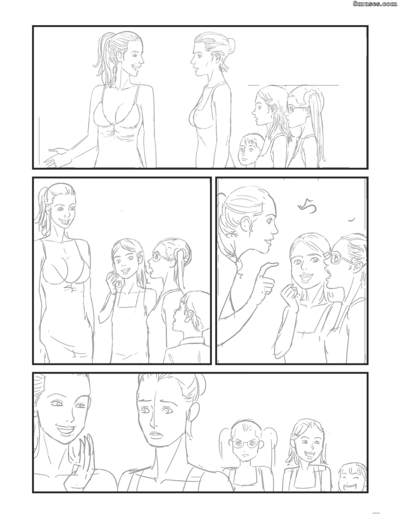 Flu Shots - Issue 2 - Page 75