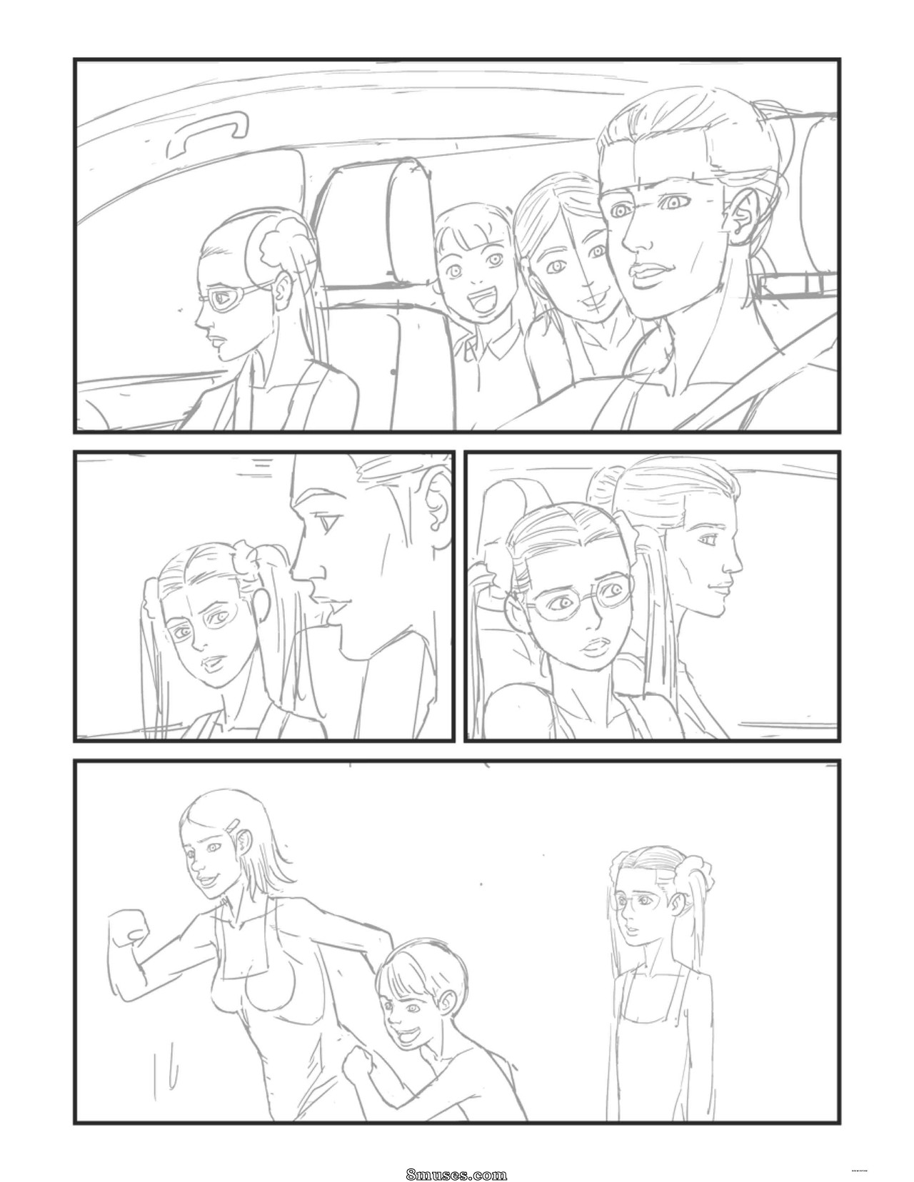 Flu Shots - Issue 2 - Page 88