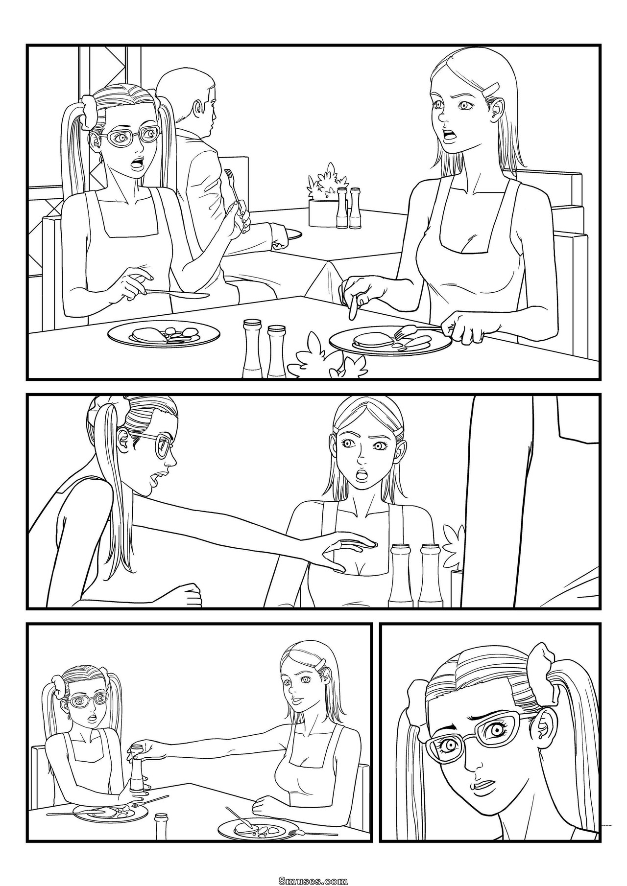 Flu Shots - Issue 2 - Page 52