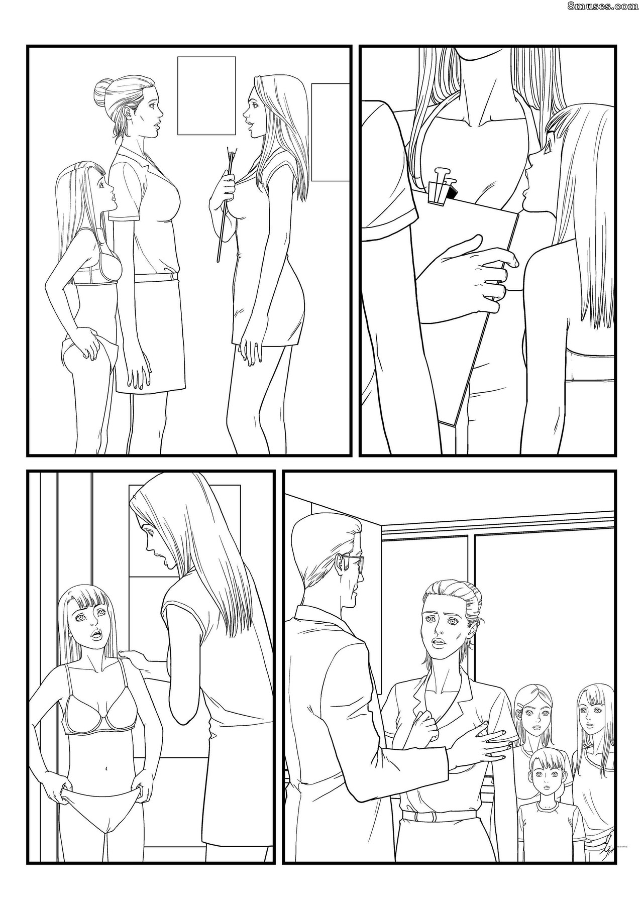 Flu Shots - Issue 2 - Page 40