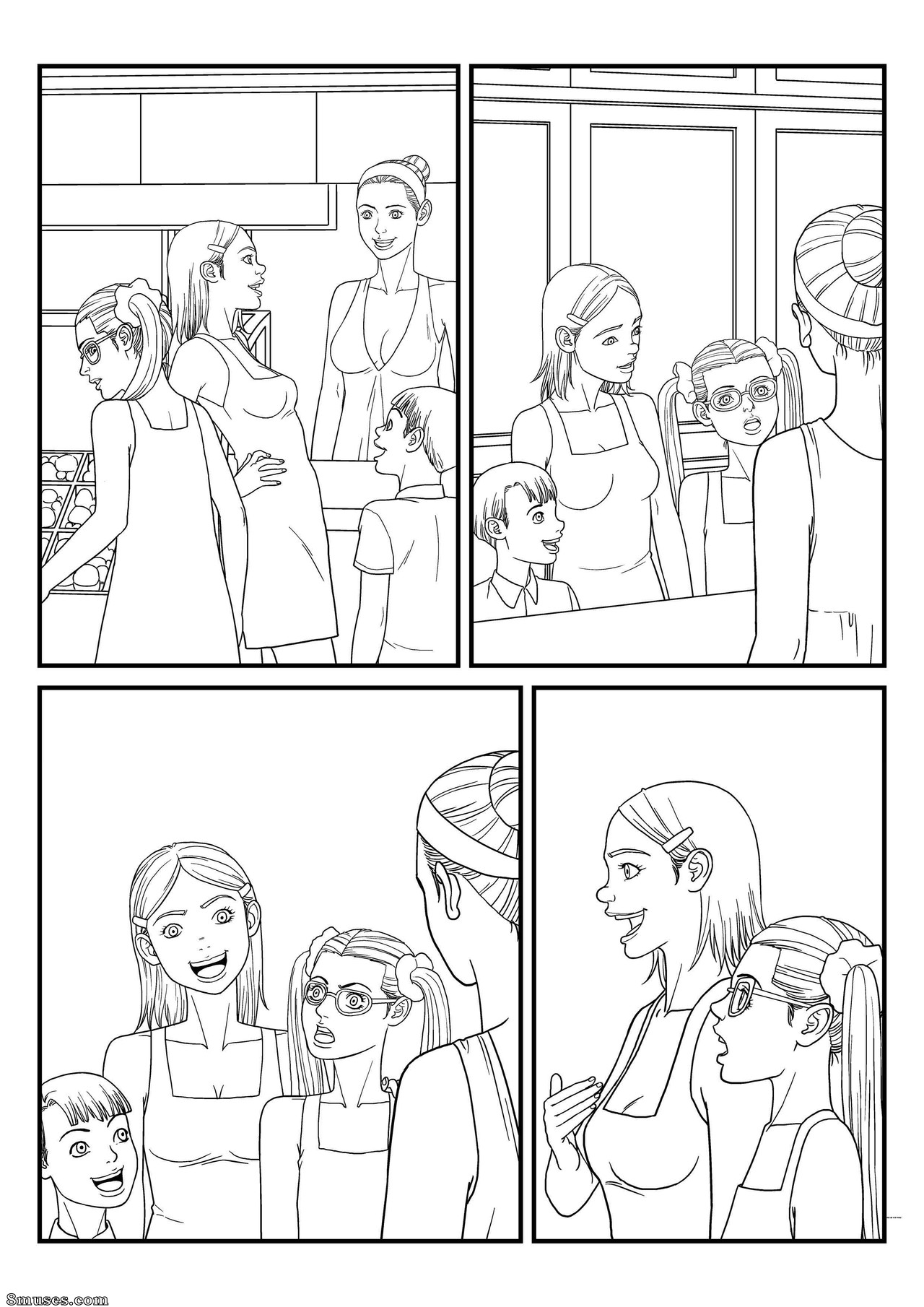 Flu Shots - Issue 2 - Page 62