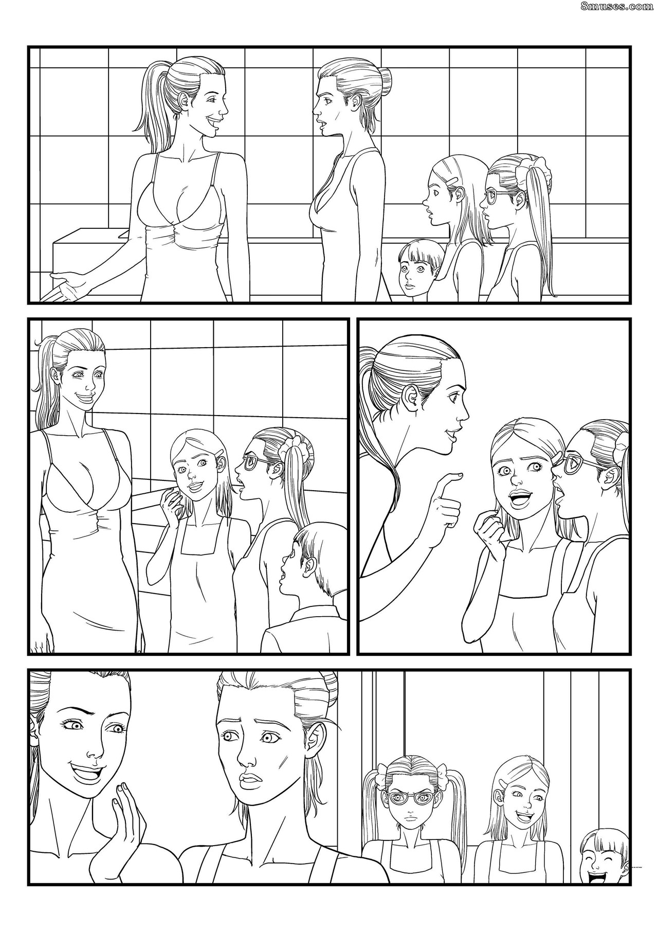 Flu Shots - Issue 2 - Page 47