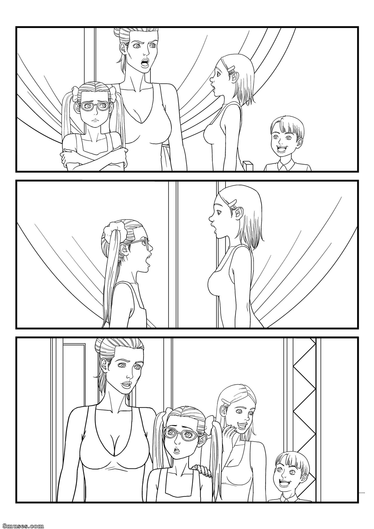 Flu Shots - Issue 2 - Page 57