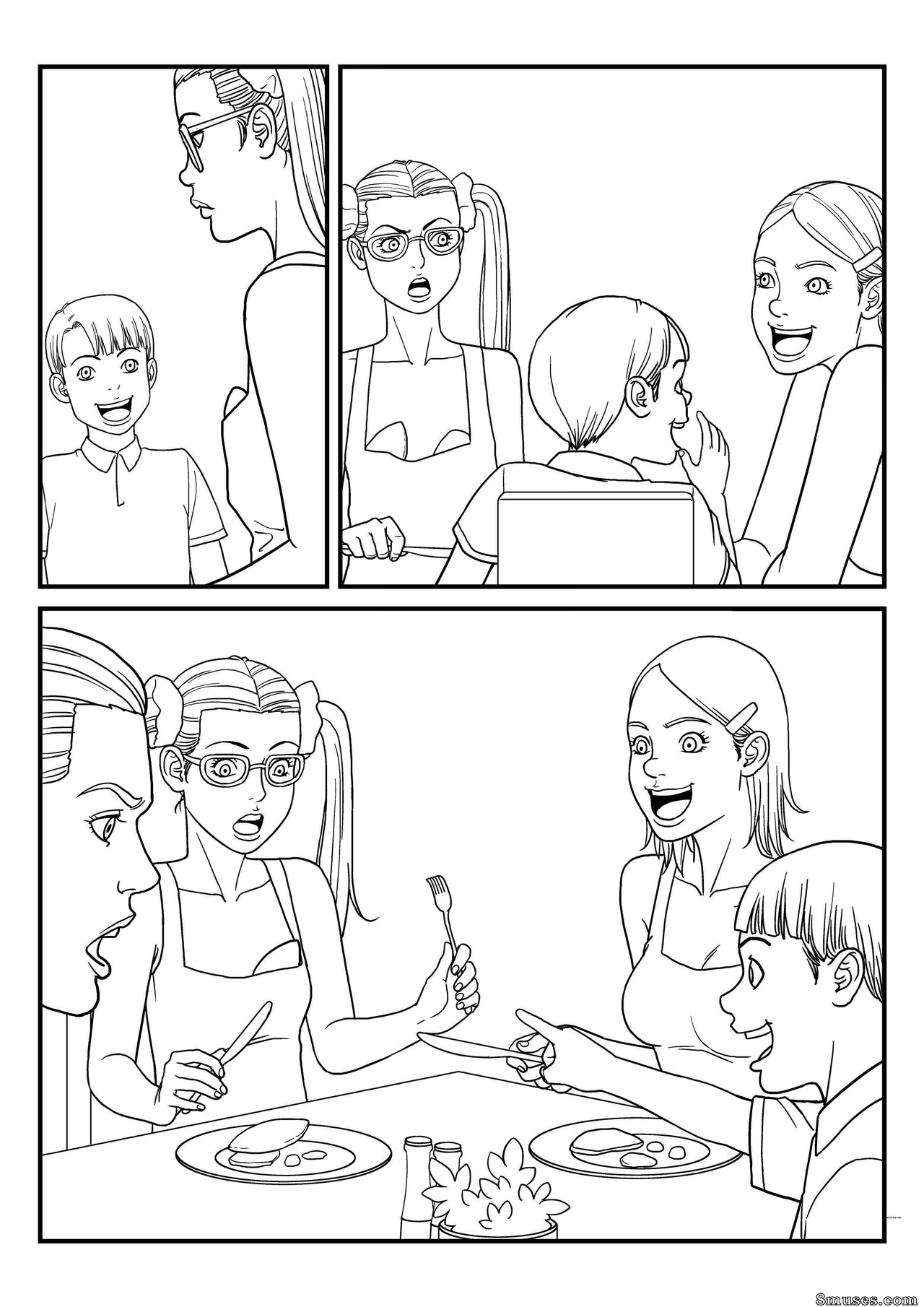 Flu Shots - Issue 2 - Page 53