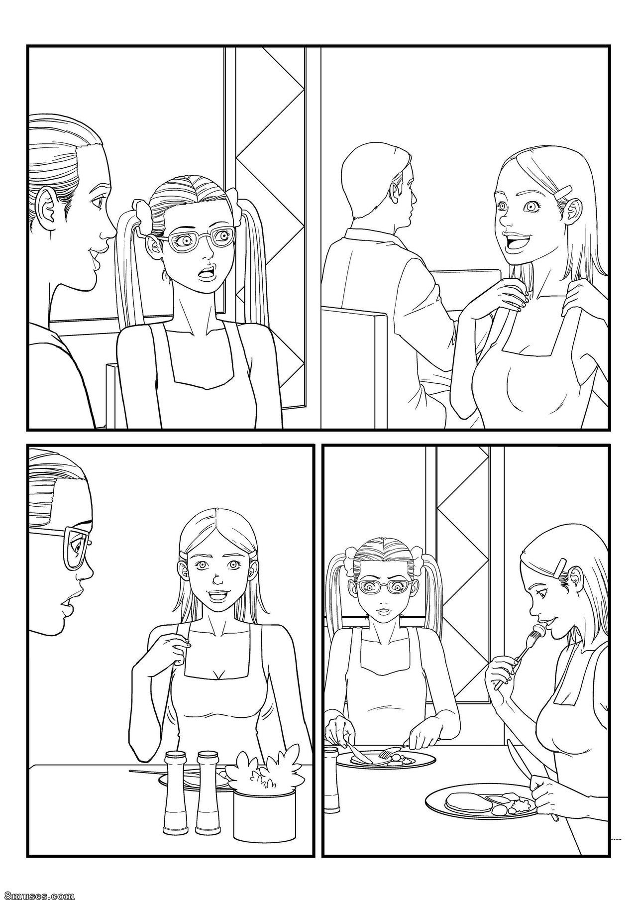 Flu Shots - Issue 2 - Page 51