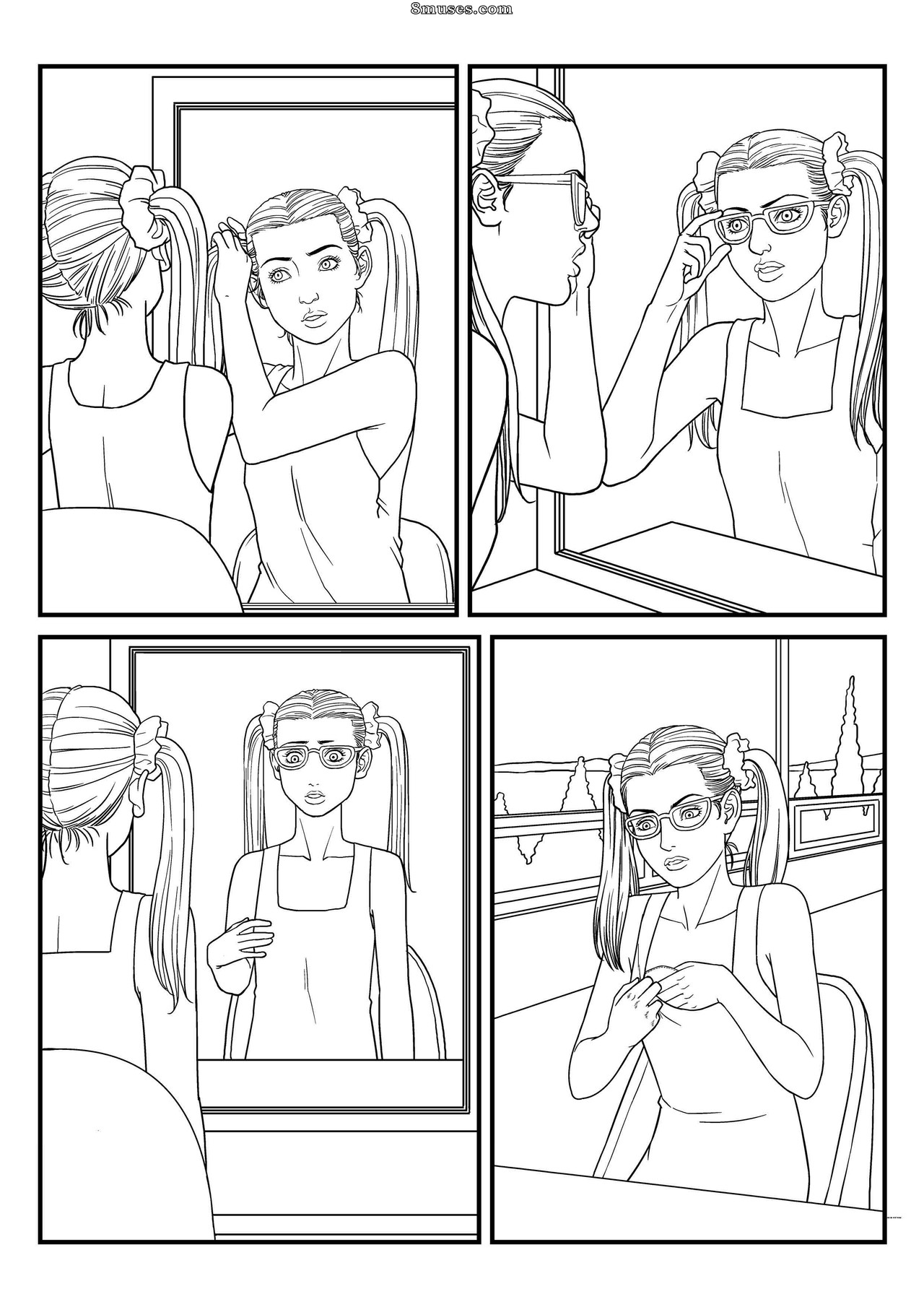 Flu Shots - Issue 2 - Page 44