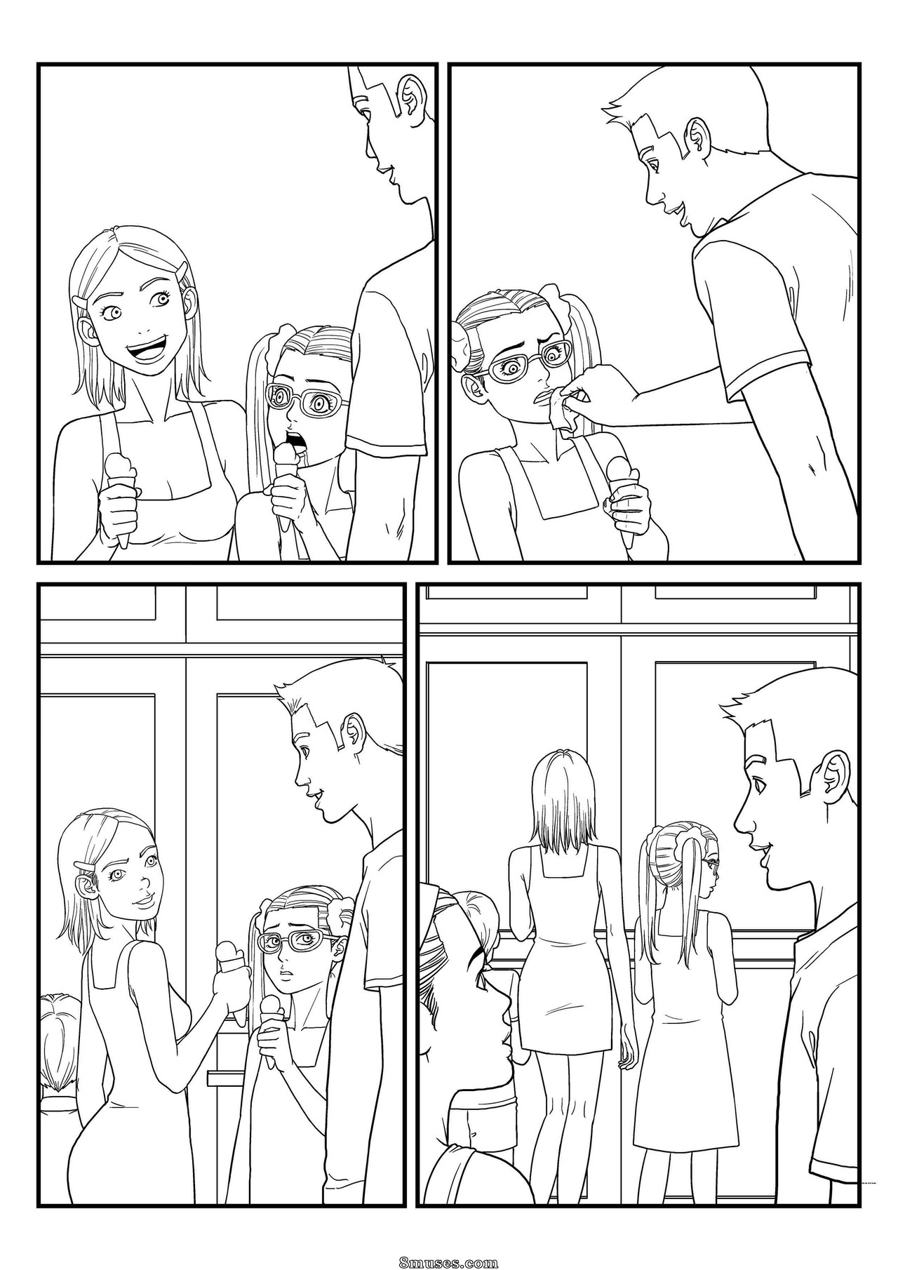 Flu Shots - Issue 2 - Page 66