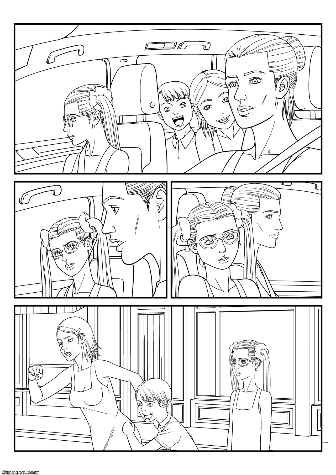 Flu Shots - Issue 2 - Page 60