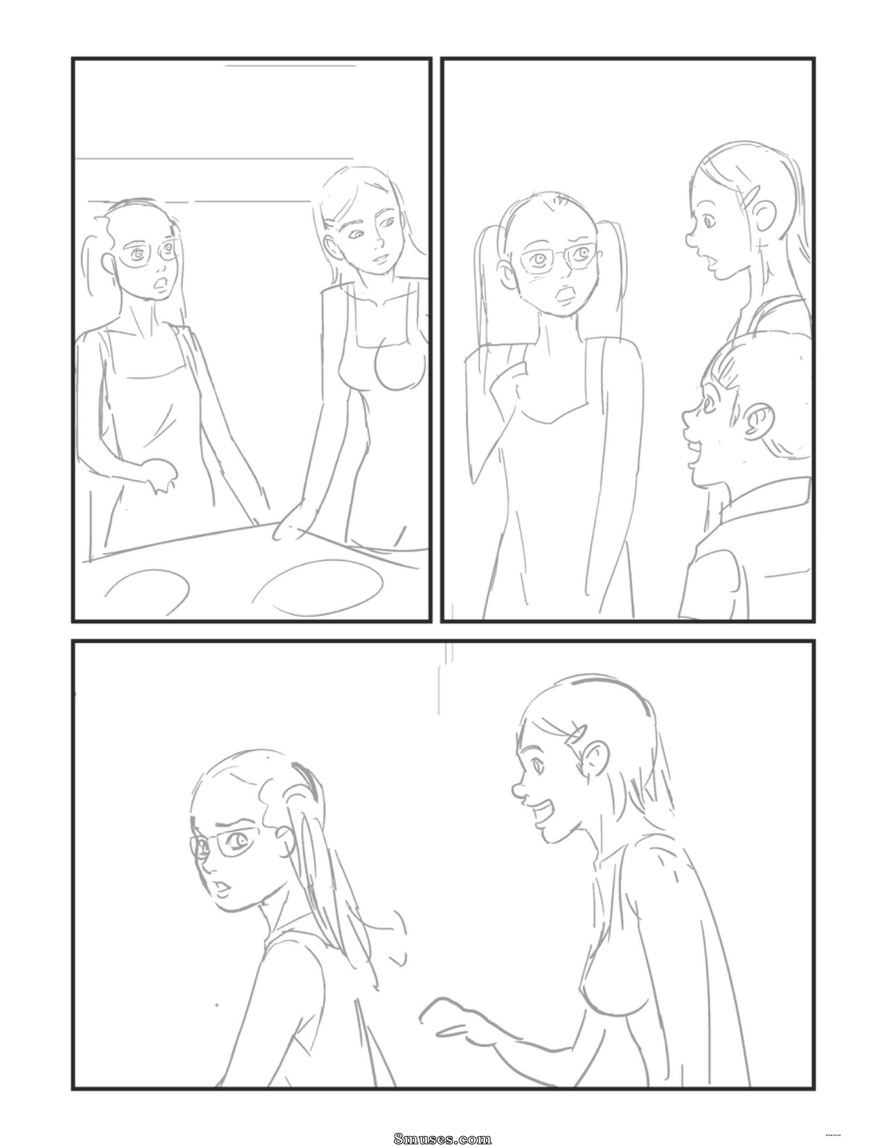 Flu Shots - Issue 2 - Page 82