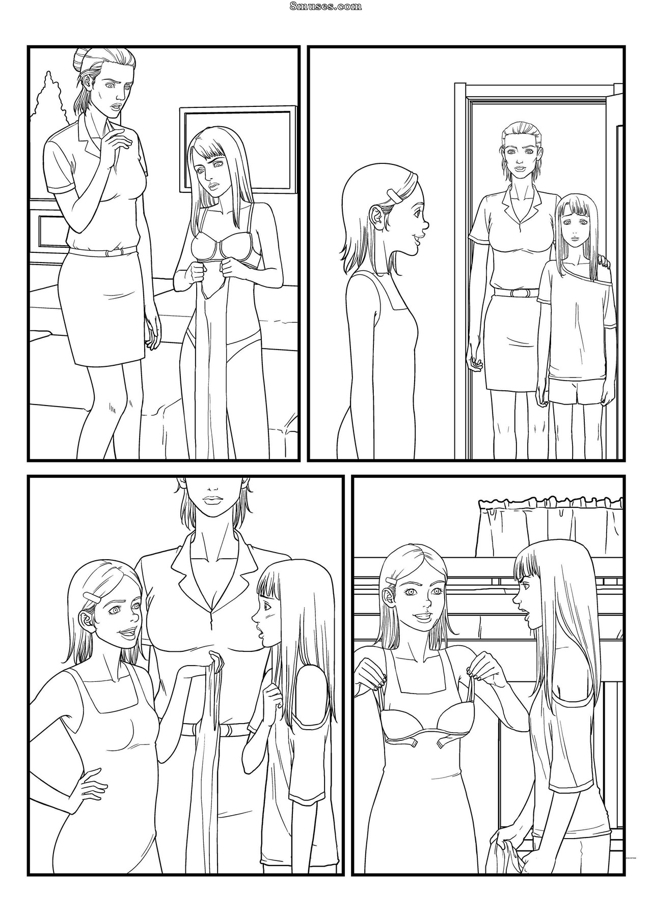 Flu Shots - Issue 2 - Page 43
