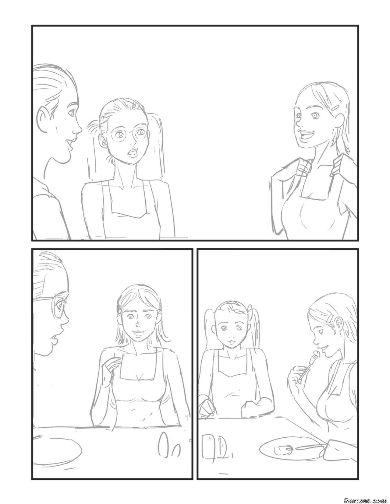 Flu Shots - Issue 2 - Page 79