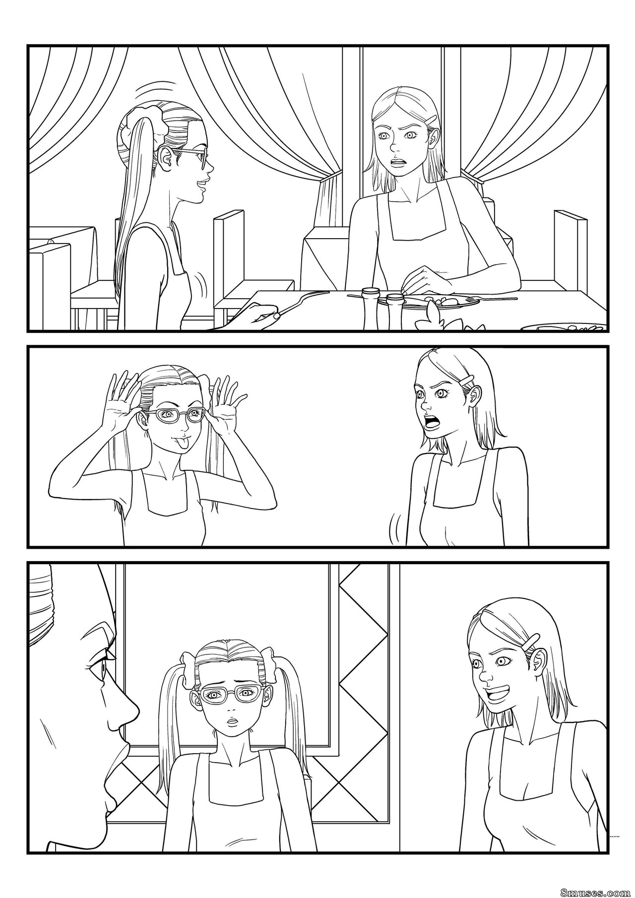 Flu Shots - Issue 2 - Page 50