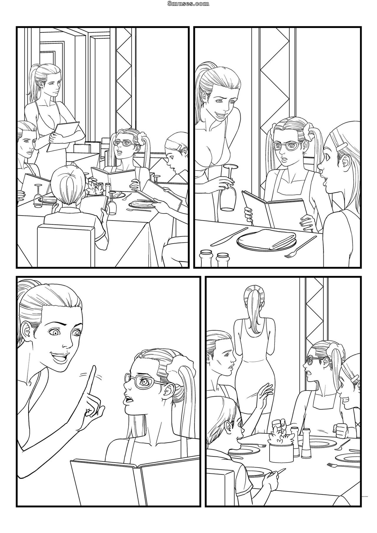 Flu Shots - Issue 2 - Page 48