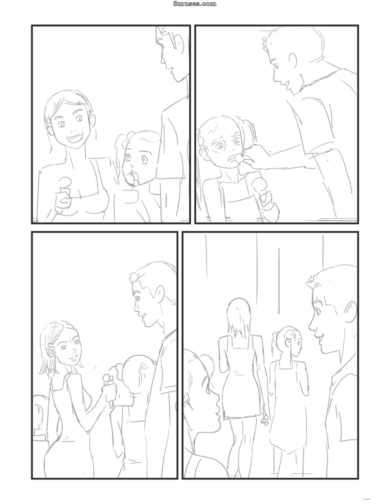 Flu Shots - Issue 2 - Page 94