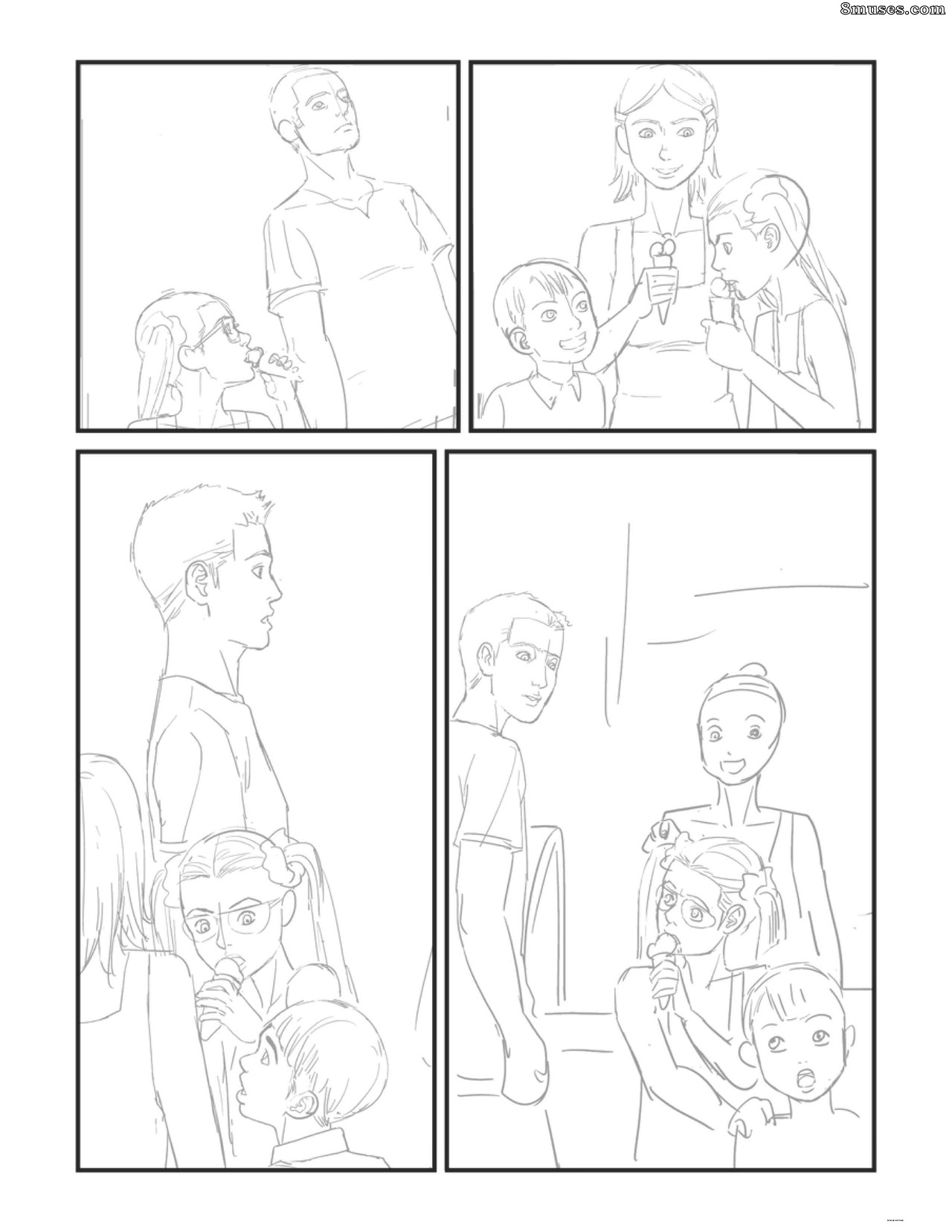 Flu Shots - Issue 2 - Page 92