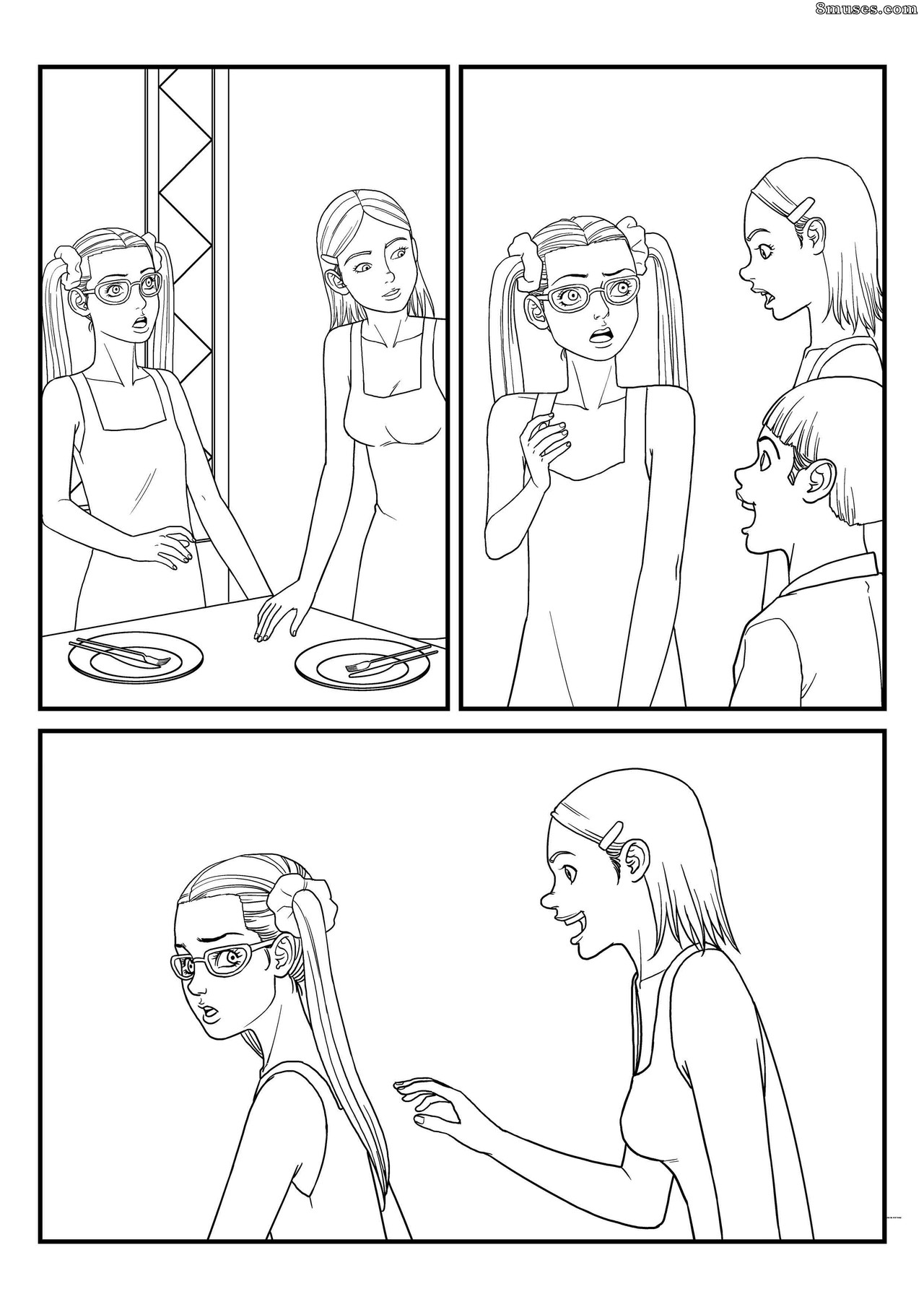 Flu Shots - Issue 2 - Page 54