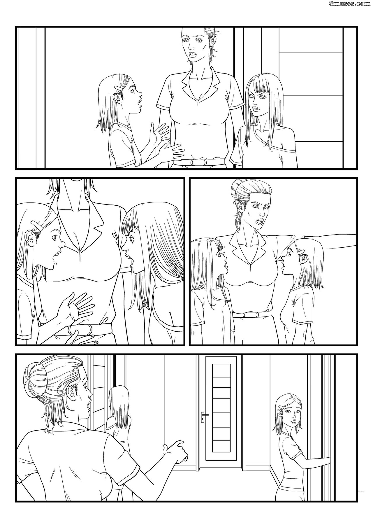 Flu Shots - Issue 2 - Page 42