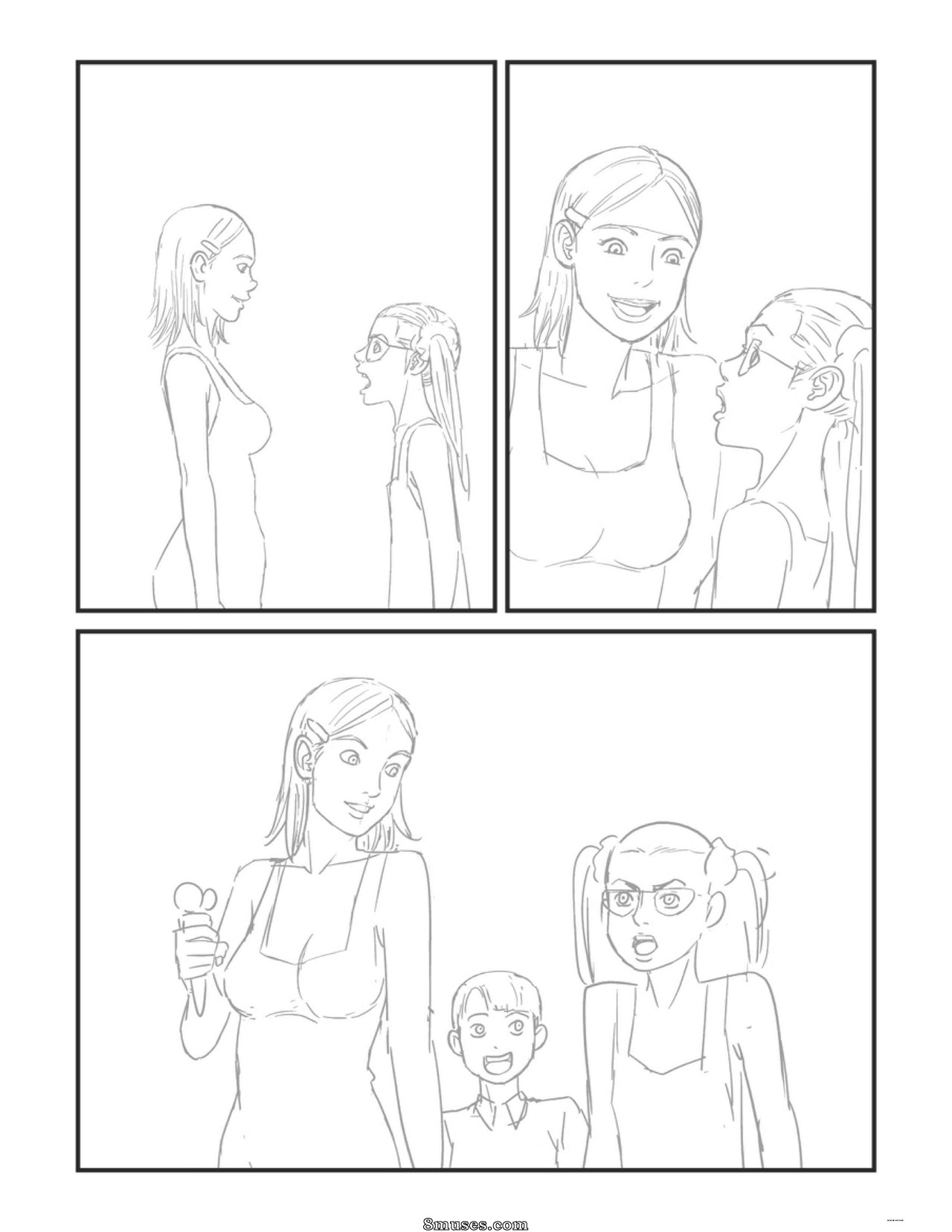 Flu Shots - Issue 2 - Page 95