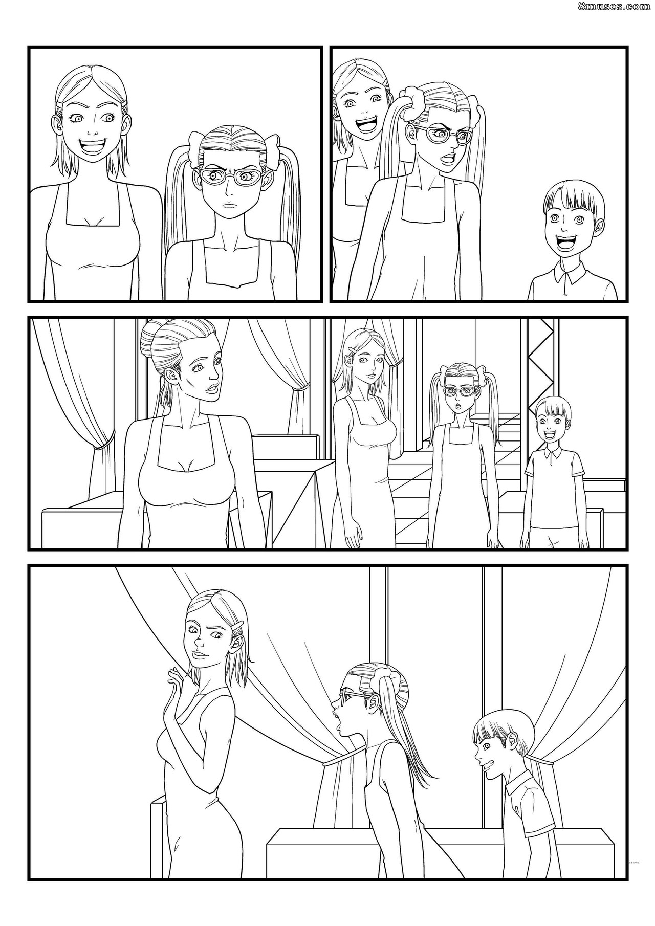 Flu Shots - Issue 2 - Page 58