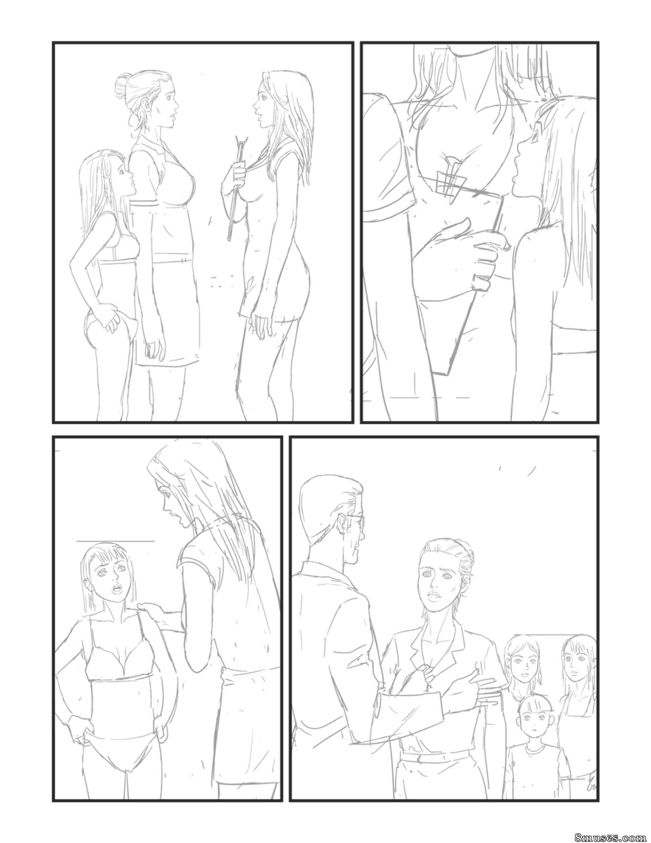Flu Shots - Issue 2 - Page 68
