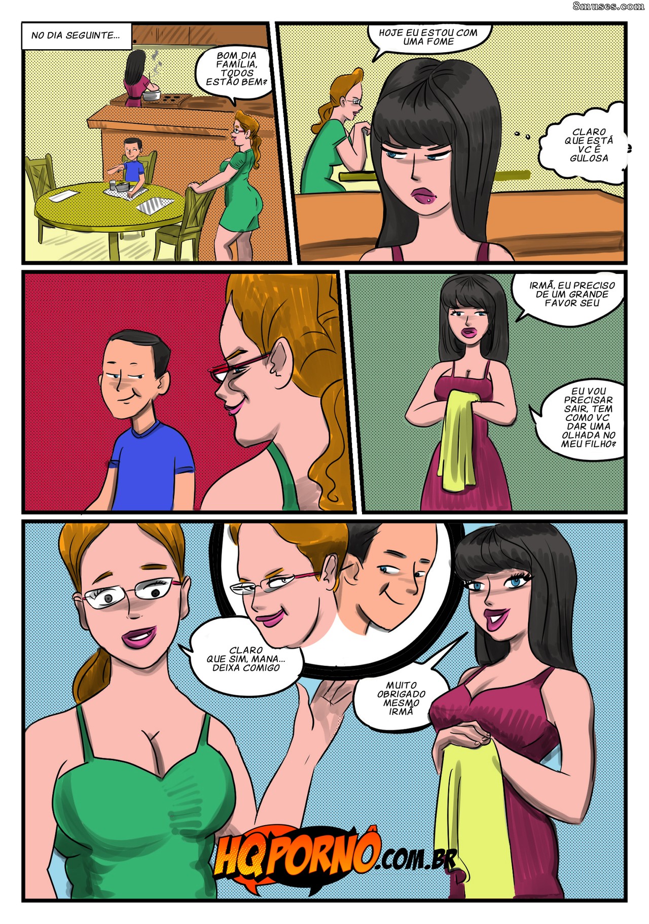 Titia Gordelícia - Numéro 2 - Page 4