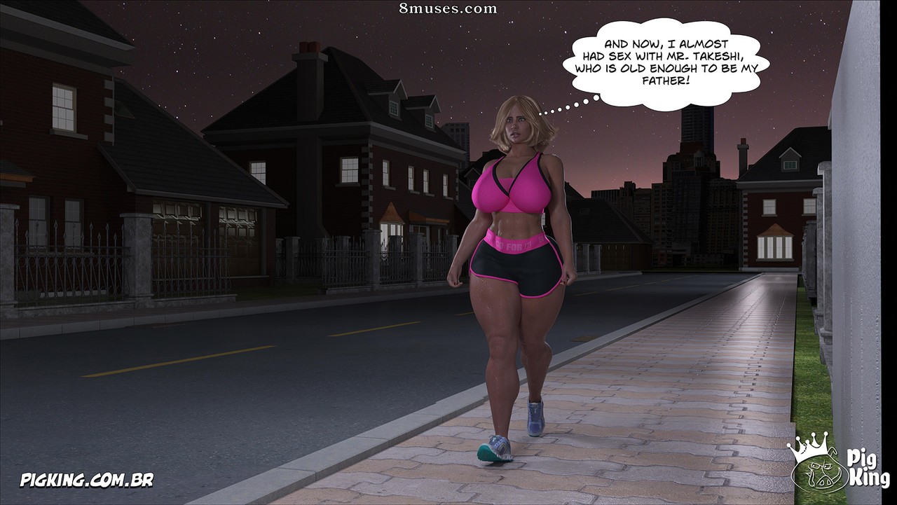 Louise - Issue 7 - Page 49